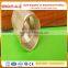 Factory price metal cnc machined aluminum parts processing industrial aluminum profile