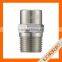 For Industrial Cleaning - Stainless steel water mist spray nozzle