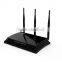 best selling 802.11ac 300Mbps + 867Mbps 2.4Ghz & 5Ghz dual band with all Gigabit Lan/Wan Wireless Router with 2 USB3.30 port