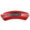PU Neck Massage Spa Bath Pillow With Two Colors