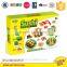 Plasticine set DIY children educational toy 3D modeling clay sushi colorful play dough