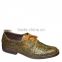 Crocodile leather shoes for men SMCRS-018