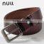 High Quality Vintage Leather Women Belts