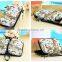 cable organizer bag For Cables, GPS Cases, USB Sticks, Hard Drive, Memory Cards