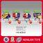 eco-friendly plastic mini basketball board for boy play basketball game