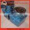 Poultry hair removal machine/dehairing machine/depilator/plucker