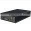 Industrial Embedded Fanless Mini PC Celeron Core 2 1 x IEEE 1394 Firewire Port