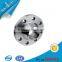 alloy steel welding type flange with good quality