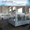 DCGF40-40-12 PLC Control PET Bottled Carbonated Beverage Filling Machine With Ring Cylinder