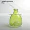 Most Popular Transparent/decorative/spray Glass Insect Trap for Supermarket /garden Decor