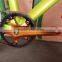 Aluminum Alloy Frame Fixed Gear Bike/Cycling