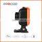 SOOCOO S60 Underwater WIFI Cameras with Remote Control Full HD 170 Degree Wide-angle Lens