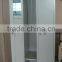 China supplier promotion metal locker with mirror
