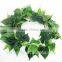 New product direct maufacture atificial ivy rattan raw material for hanging decoration