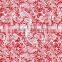 Excellent Quality Dazzle Graphic Special Design Red Pattern Dipping Film No.M-10513 water transfer printing - hydrographics film