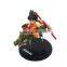 Custom character anime figures toys, OEM custom character anime figures toys, Customized action figures China maker