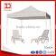 easy up wrought iron gazebos for sale