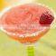 2 Bowl Slush Granita Machine With CE Approved