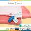 Home textile health care cooling anti-odor single bed sheets