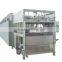 HGHY paper cup holder machine molded fiber packaging production line
