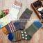 Fashion Design Mens Socks Colourful, Man Mixed Knit Socks