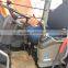 Used Hitachi EX130W Wheel Excavator 2009 year Japan made