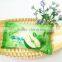 Good fresh green apple smell effective skin whitening soap bath soap