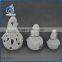 new pretty ceramic handmade christmas santa claus wholesale