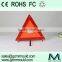 warning triangle & safety vest pack
