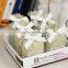 Promotional hot sale fresh dried flower closet or wardrode linen lavender sachet