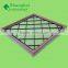 Panel Filter 730160(4406955200) for Rietschle Vacuum Pump