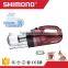 Shimono Cordless Rechargeable Mini Powerful Vacuum Cleaner
