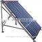 2015 HOTSALE 58*1800 Vacuum Tube Solar Collector With Best Quality