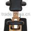 Folding wood massage chair of massager