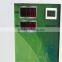 Zhengzhou Glory GL-150L Favorable Prices Automatic Milk Vending Machine With Refrigerating