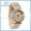Dial Printing Japan Movement Private Label Watch