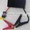 jump starter 13000mAh 12v big capacity pack with SOS light emergency tool kit lithium power bank usb battery charger