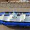 inflatable rigid boat inflatable high speed boat