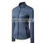 2016 Wholesale OEM Women Fashional Sport Jacket/high Spandex Jacket