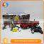 Most popular cool red transfiguration robot rc cars for sale