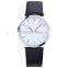 guangzhou high quality simply waterproof stainless steel watch company