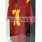 fashion clear acrylic jersey display case shenzhen factory