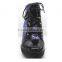 2015 NEW STYLE BEIGE COW LEATHER MILITARY DESERT BOOTS