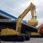 china LISHIDE 25ton excavator ZS616 with energy-saving system