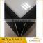 Acrylic Material and Rectangle Shape led slim snap frame light box