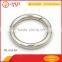 China Factory Supplies Opening Gate O-Rings for Garment