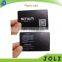 Personalized Printable Custom card plastic with Magnetic Stripe