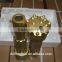 110mm / 203mm DTH Spare Parts / Water Well Drilling Bits for Borehole Drilling Hammer