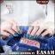 Wholesale soak off/soak-off uv gel polish with 168 colors