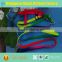 1CM Width Rainbow Dog Leash/Dog Lead Parts /Nylon Dog Leash Material